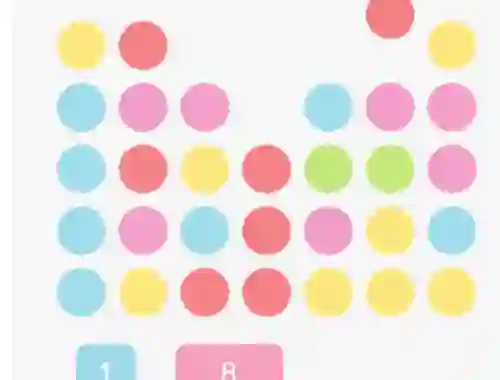 Juego Color Blitz en línea