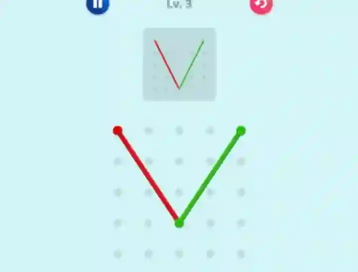 Juego Color Strings en línea