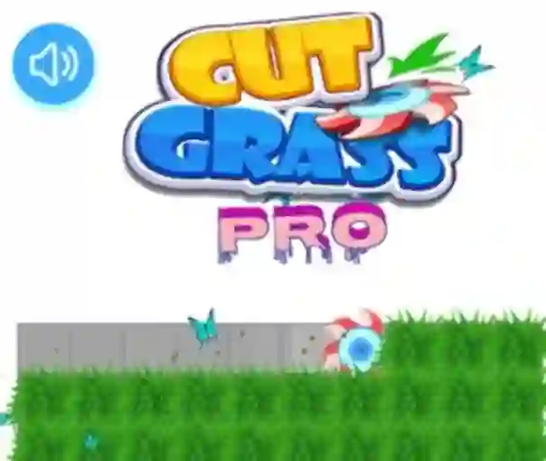 Juego Cut Grass Pro en línea