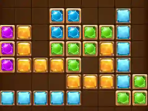 Juego Block Puzzle en línea