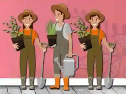 Juego Find Garden Watering Can en línea