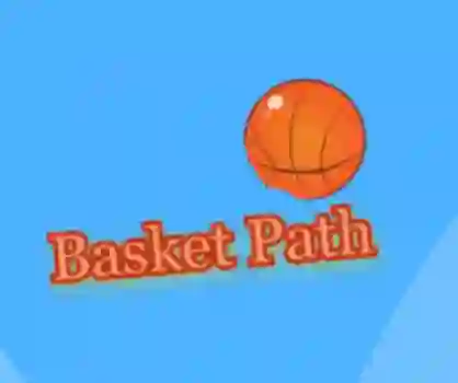 Juego Basket Path en línea