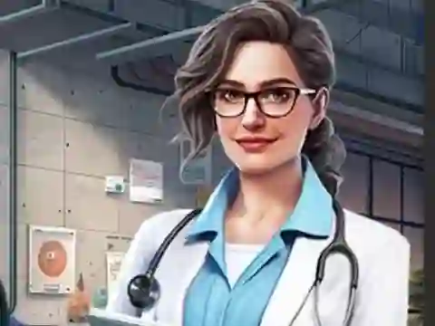 Juego Lab Investigation en línea