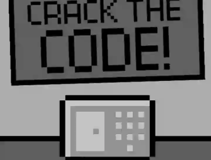 Juego Crack The Code en línea
