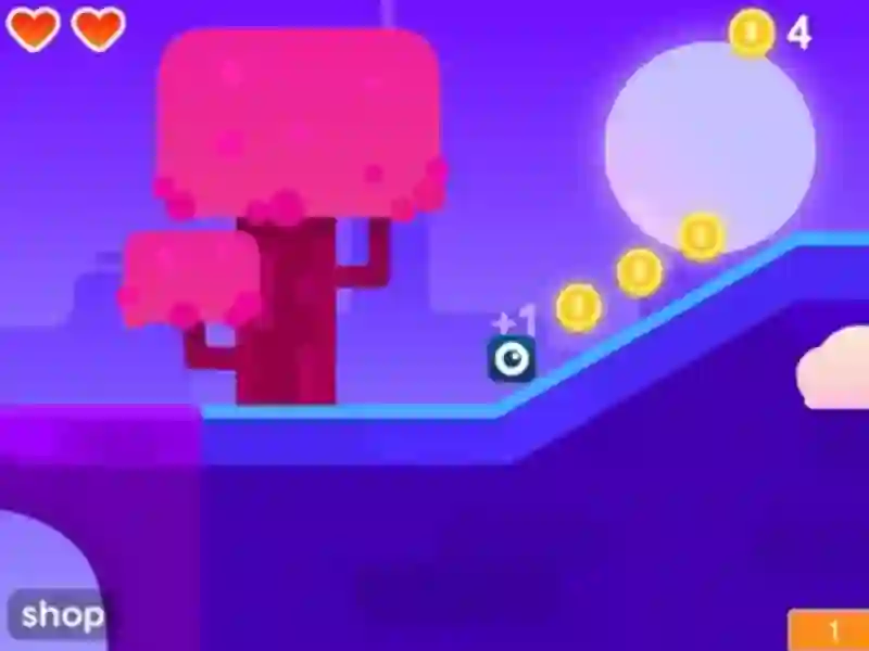 Juego Moonlight Valley en línea