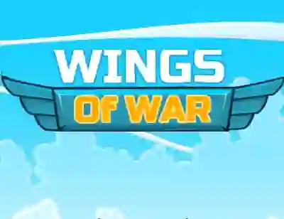 Juego Wings Of War en línea