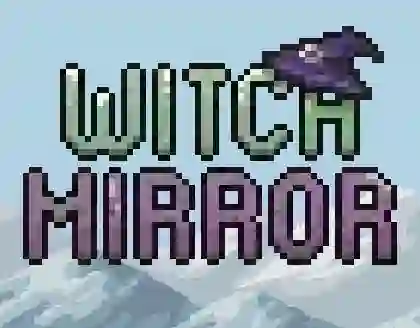 Juego Witch Mirror en línea