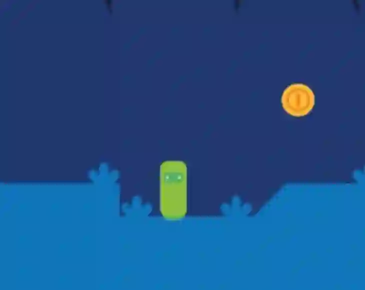 Juego Topple Adventure en línea