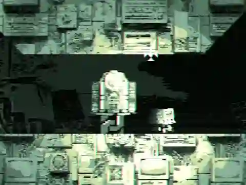 Juego Operation Grapple Test en línea