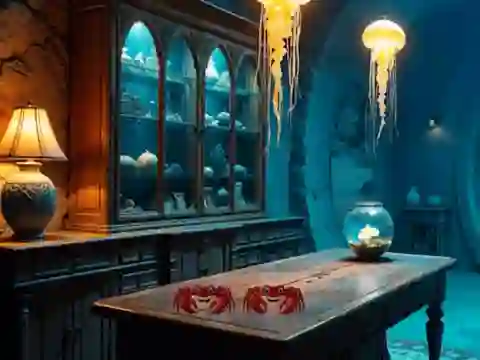 Juego Mermaid Princess Escape en línea