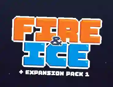 Juego Fire & Ice Season 2 en línea