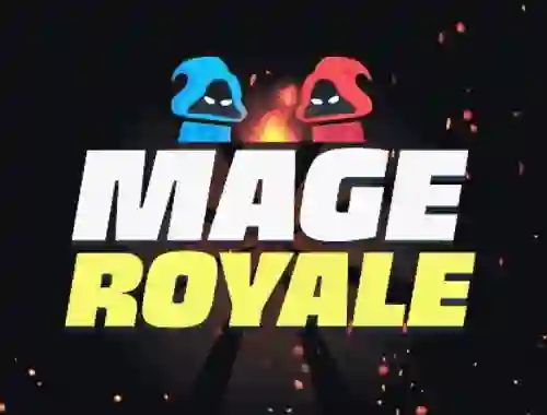 Juego Mage Royale en línea