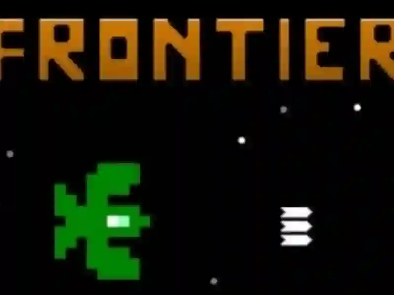 Juego Frontier en línea