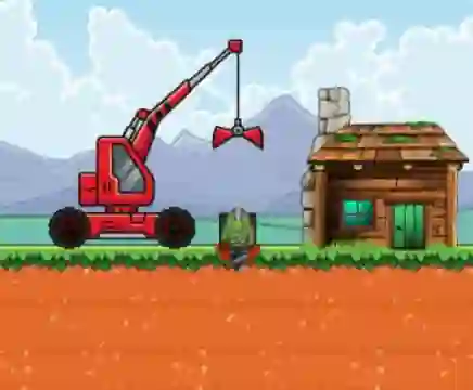 Juego Diamonds Digger en línea