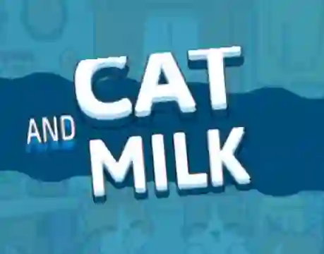 Juego Cat And Milk en línea