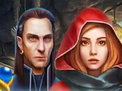 Juego Mystic Cave en línea