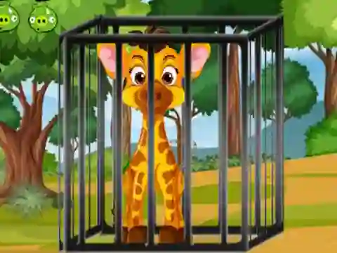 Juego Rescue the Spots en línea