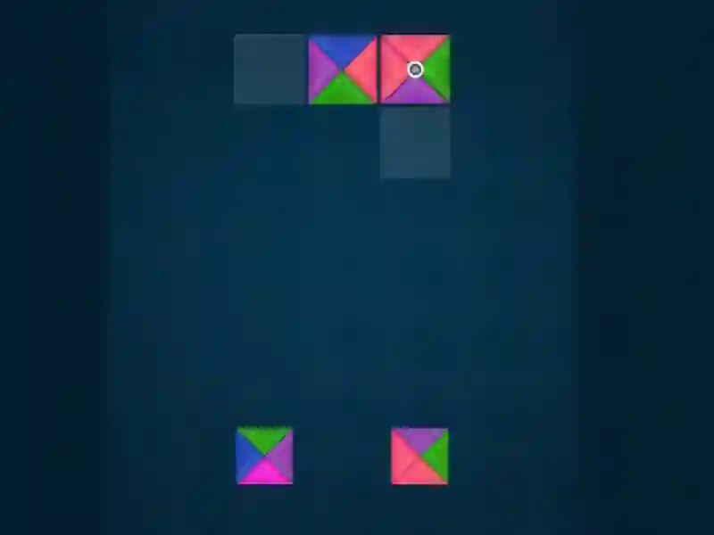 Juego Puzzle Colour 2 en línea