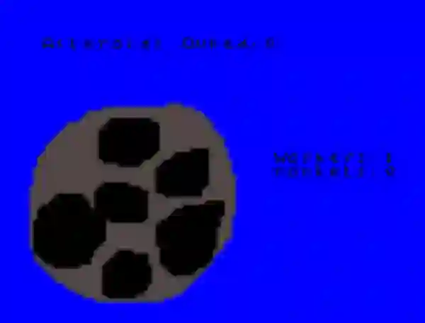 Juego Asteroid Owner en línea