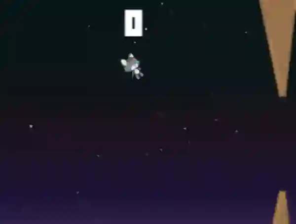 Juego Flappy Cat The Ultimate Adventure en línea