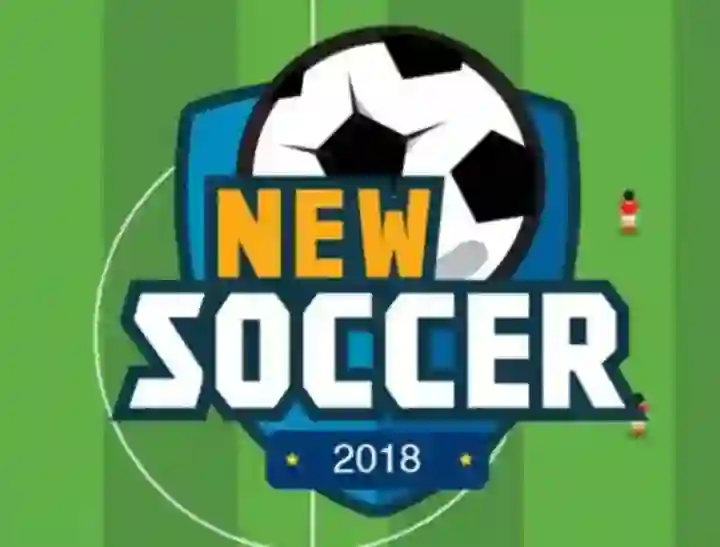 Juego New Soccer en línea