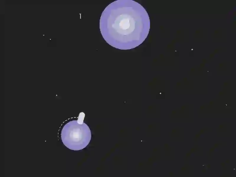 Juego In Orbit en línea