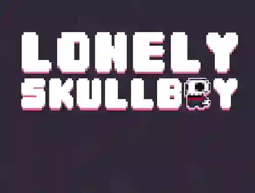Juego Lonely Skullboy en línea