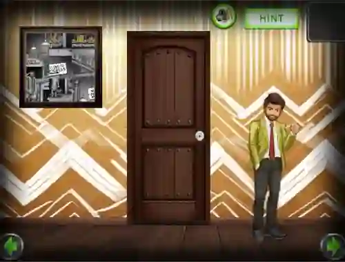 Juego Amgel Easy Room Escape 268 en línea