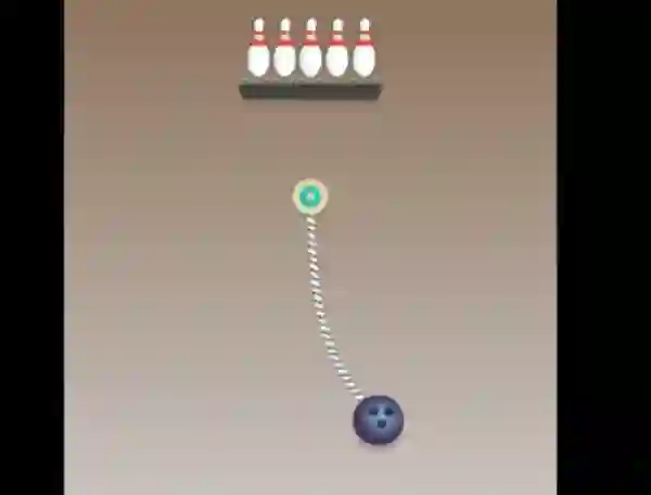Juego Rope Bawling 2 en línea