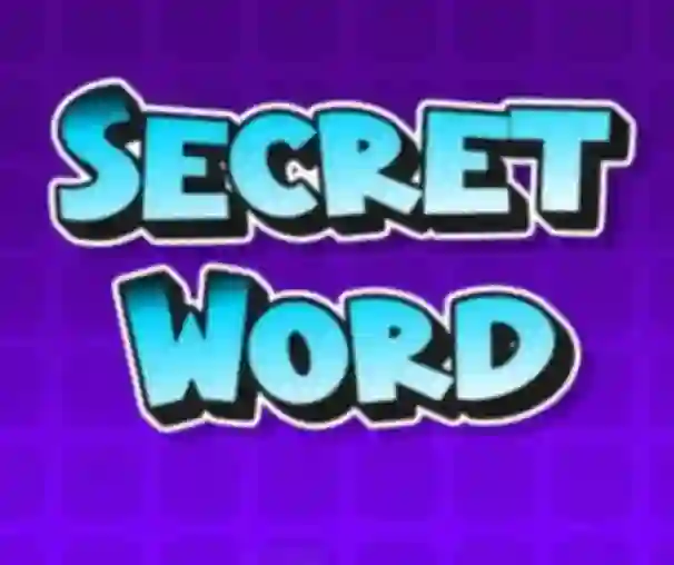 Juego Secret Word en línea