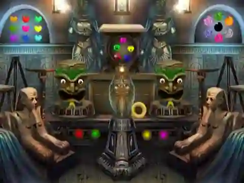 Juego Jolly Rat Rescue en línea