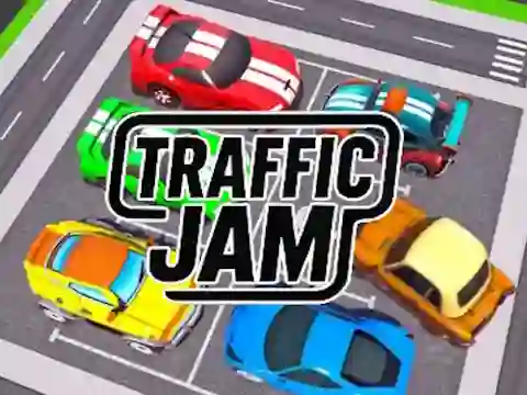 Juego Traffic Jam en línea