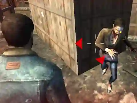 Juego Rise of the Dead en línea