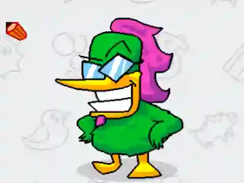 Juego One Pencil en línea