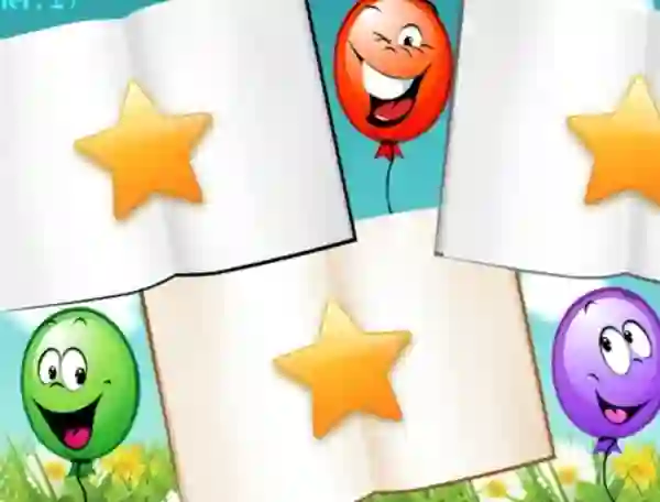 Juego Crossword For Kids en línea