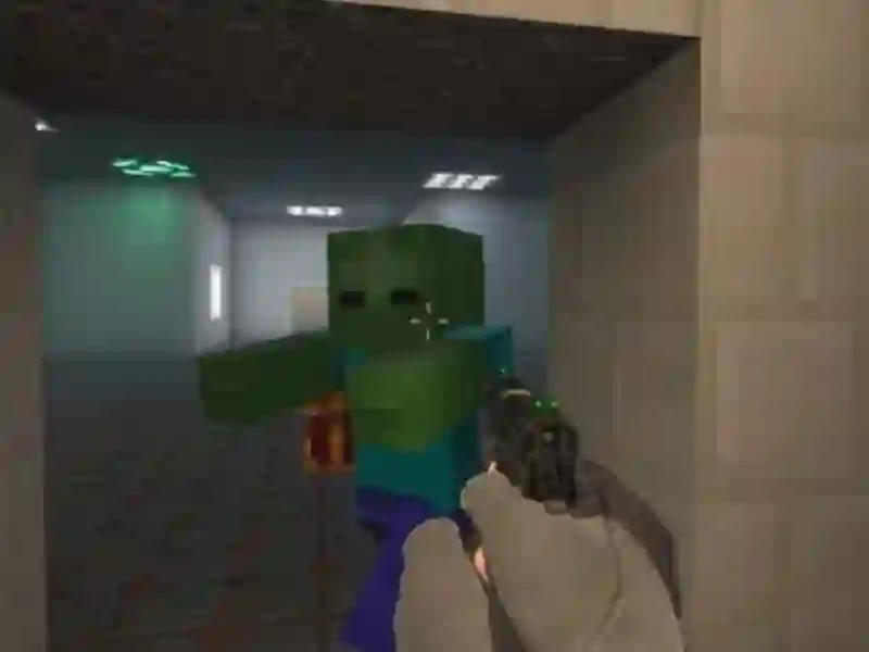 Juego Counter Craft Modern Warfare en línea