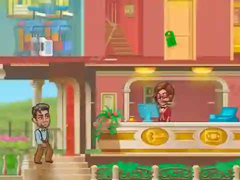 Juego Hotel Manager Simulator en línea