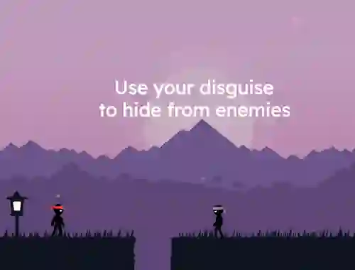Juego Shadow Shifter en línea