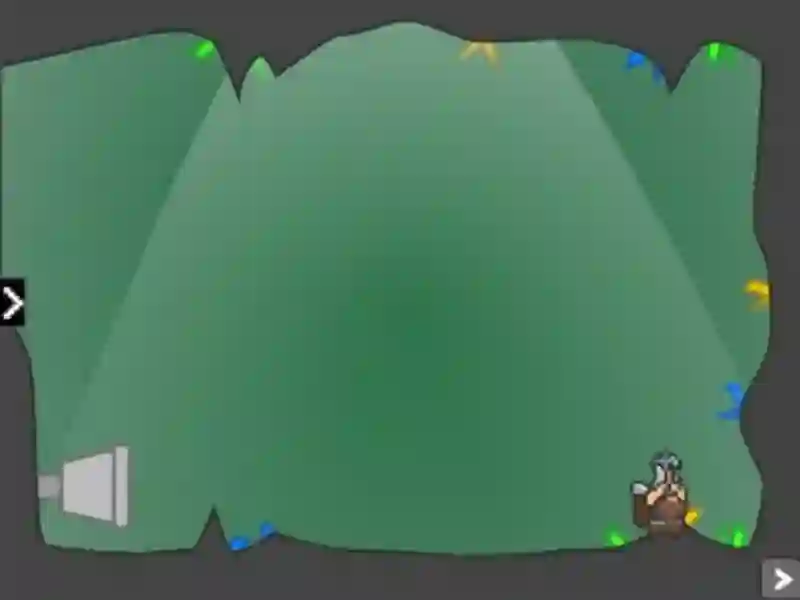 Juego Crystal Grind! en línea
