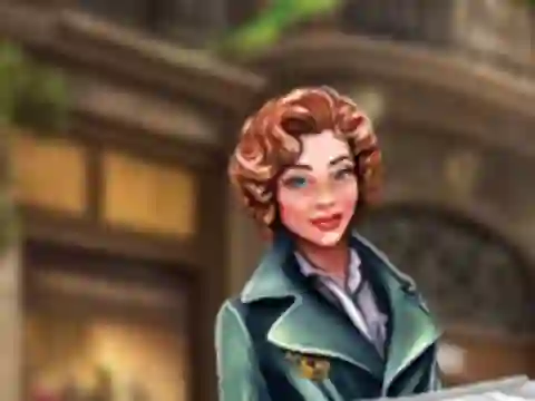 Juego Sagrada Trails en línea