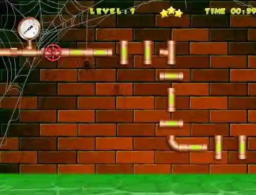 Juego Plumber en línea