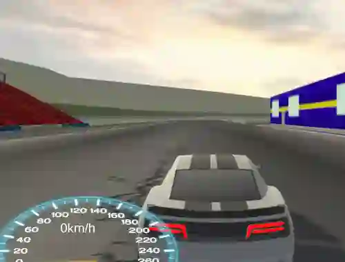 Juego Drive Gray Car en línea