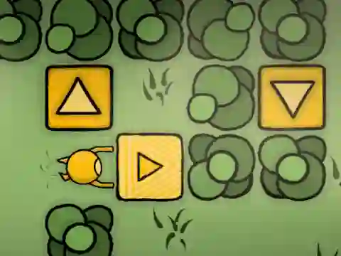 Juego One More Button en línea