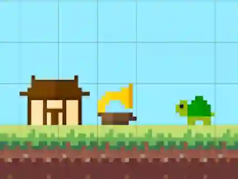 Juego Serenitrove en línea