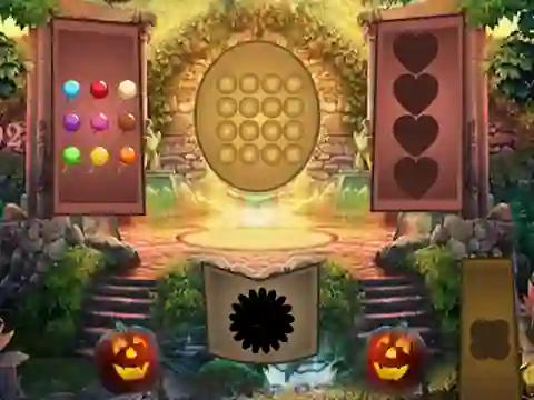 Juego Royal Lion Rescue en línea