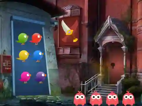 Juego Intelligent Plumber Escape en línea