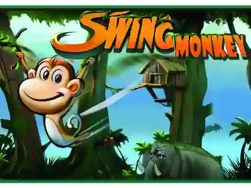 Juego Monkey Swing en línea