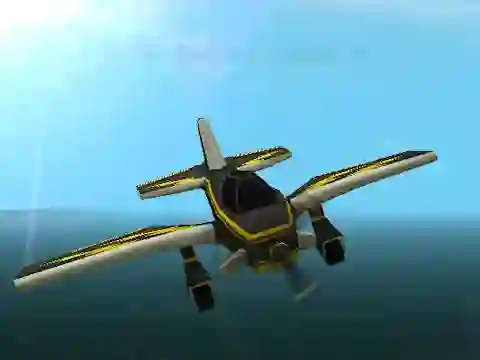 Juego Wing Smash en línea