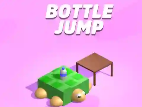 Juego Bottle Jum en línea