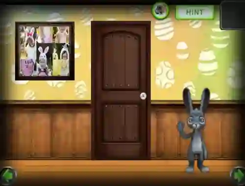 Juego Amgel Easter Room Escape 6 en línea